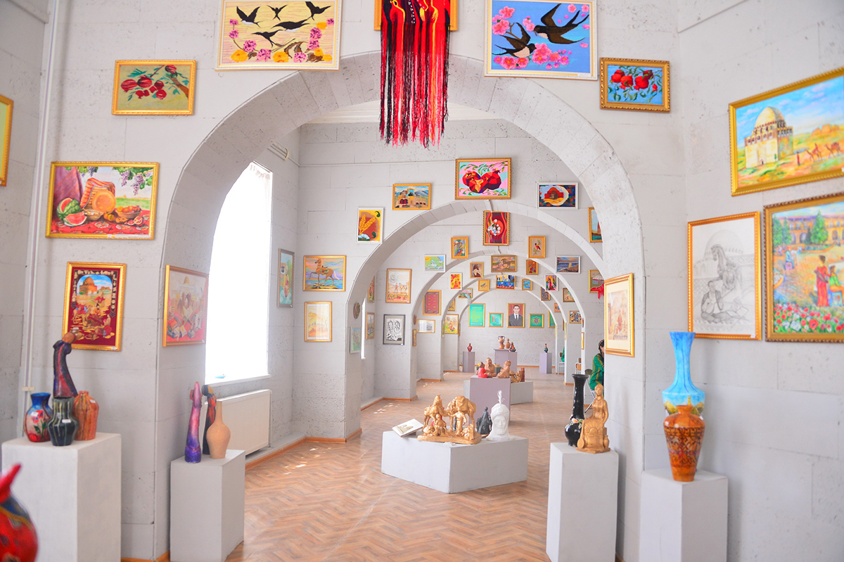 Неделя культуры-2022: день пятый